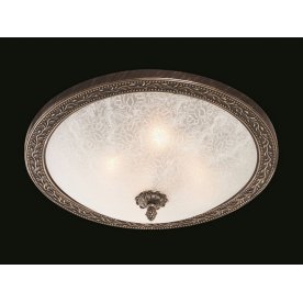 Накладной светильник Geometry 5 CL906-04-R