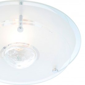 Накладной светильник Malaga 48327