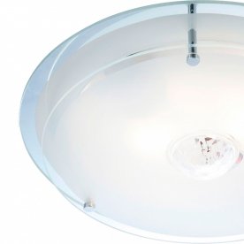 Накладной светильник Malaga 48527