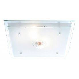 Накладной светильник Malaga 48528