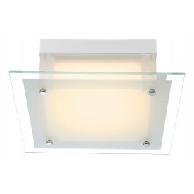 Накладной светильник Quadro I 49325