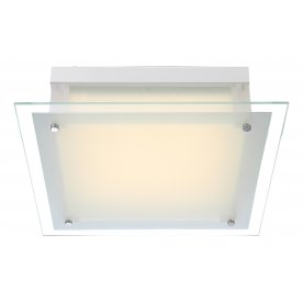 Накладной светильник Quadro I 49326