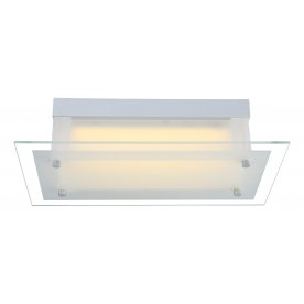 Накладной светильник Quadro I 49328