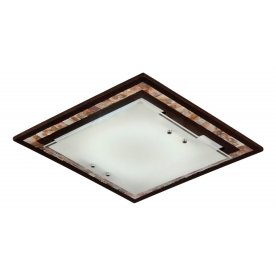 Накладной светильник Simmetria CL810-03-R