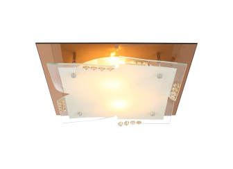 Потолочный светильник Dubia 48084-2