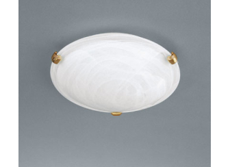 Потолочный светильник Sonex Duna 153 золото