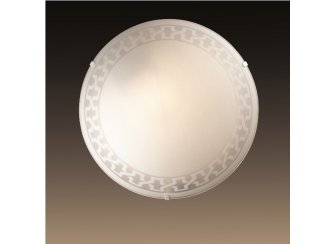 Потолочный светильник Sonex Vassa 1203/M