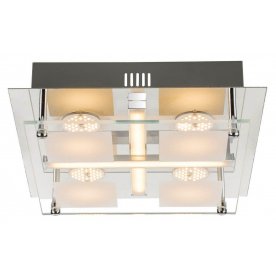 Потолочный светильник 49402-4