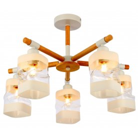 Потолочный светильник Abiritto SLE114502-05