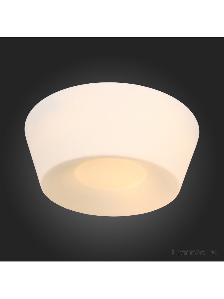 Потолочный светильник Adatto SL296.502.02
