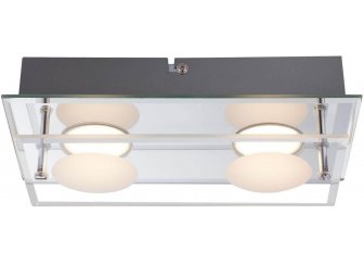 Потолочный светильник Alexia 49228-2