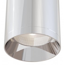 Потолочный светильник C010CL-01CH