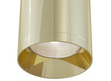 Потолочный светильник C010CL-01G