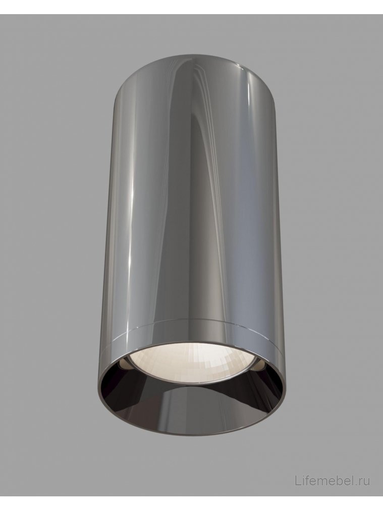 Потолочный светильник Alfa C010CL-01GF
