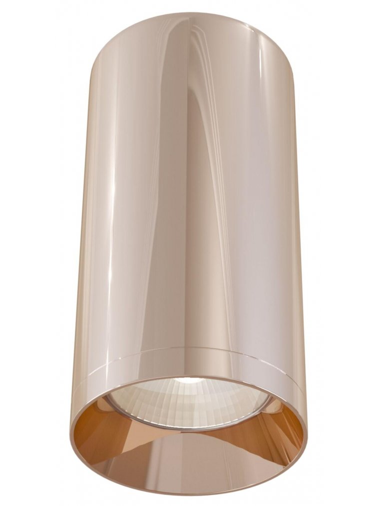 Потолочный светильник Alfa C010CL-01RG