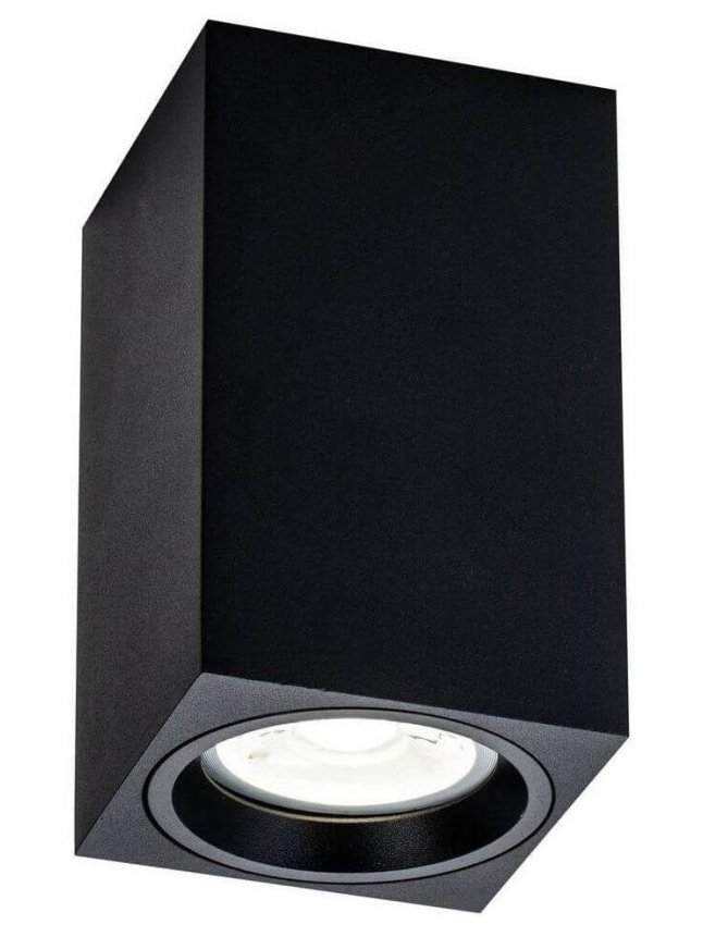 Потолочный светильник Alfa C011CL-01B