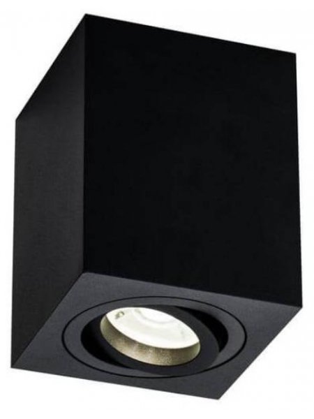 Потолочный светильник Alfa C017CL-01B