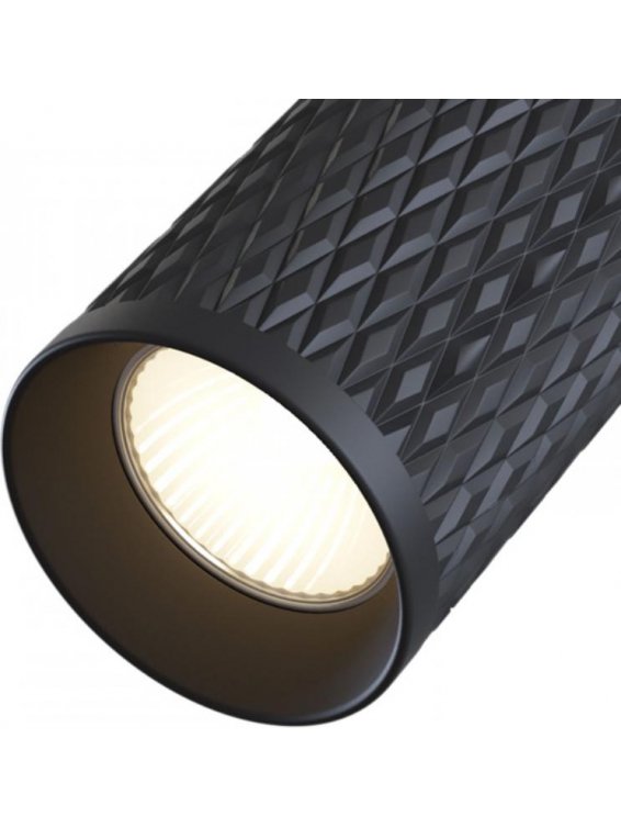 Потолочный светильник Alfa C037CL-01B