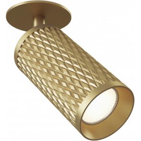 Потолочный светильник C037CL-01G