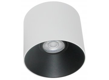 Потолочный светильник Alfa LED C064CL-01-15W3K-RD-WB