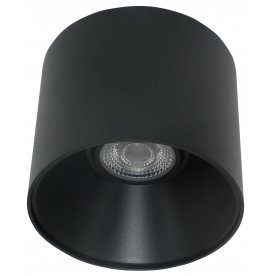 Потолочный светильник C064CL-01-25W3K-D-RD-B