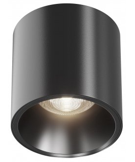 Потолочный светильник Alfa Led C064CL-L12B4K-D