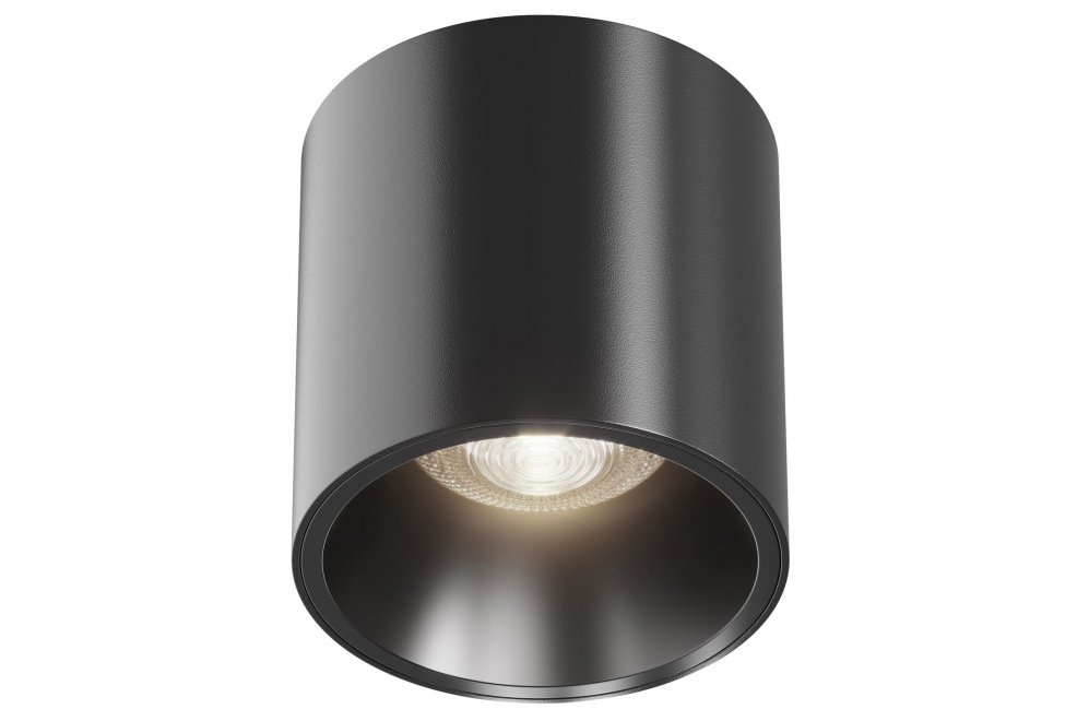 Потолочный светильник Alfa Led C064CL-L12B4K-D