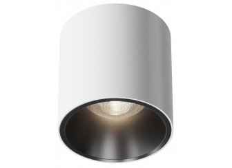 Потолочный светильник C064CL-L12W4K-D