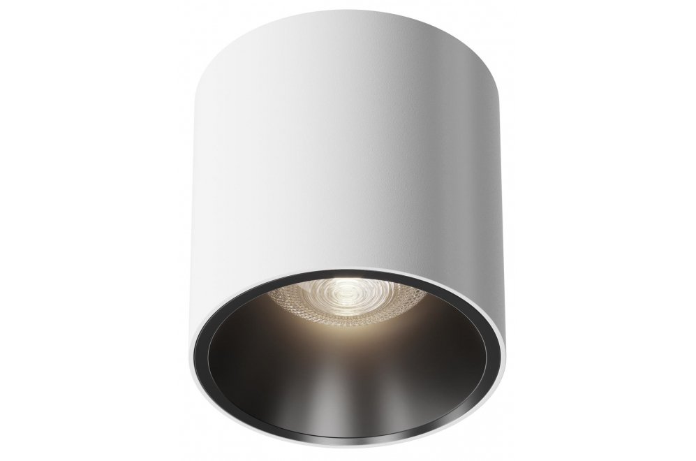 Потолочный светильник Alfa Led C064CL-L12W4K-D