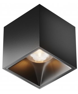 Потолочный светильник Alfa Led C065CL-L12B3K-D