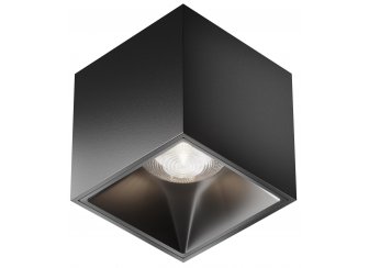 Потолочный светильник Alfa Led C065CL-L12B4K-D