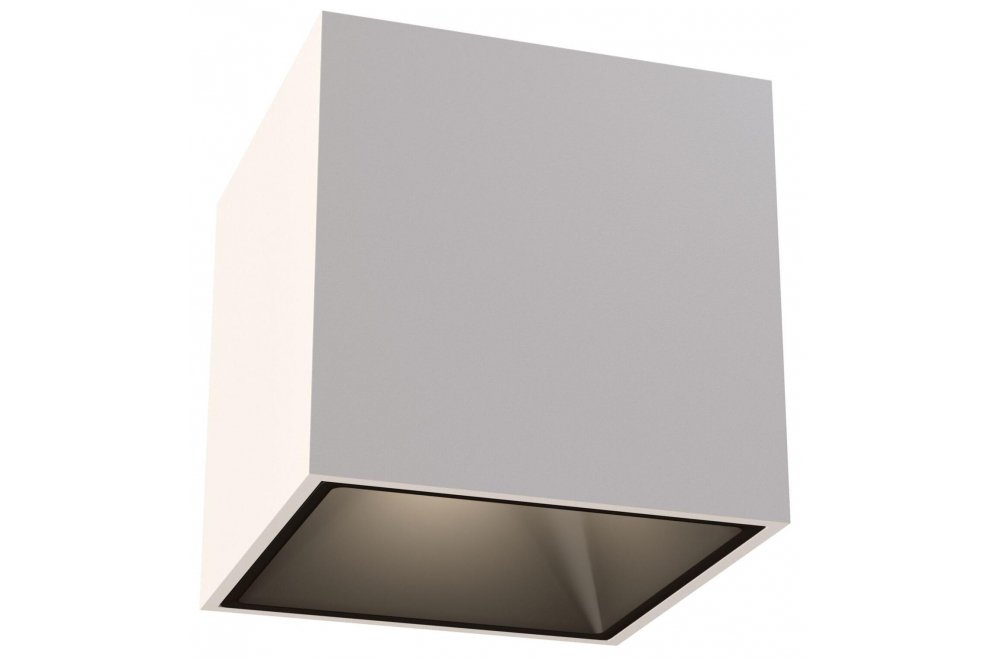 Потолочный светильник Alfa Led C065CL-L12W3K-D