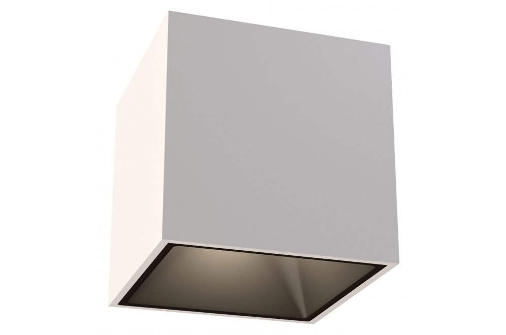 Потолочный светильник Alfa Led C065CL-L12W4K