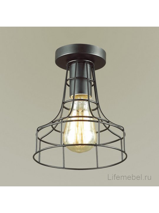 Потолочный светильник Alfred 3639/1C