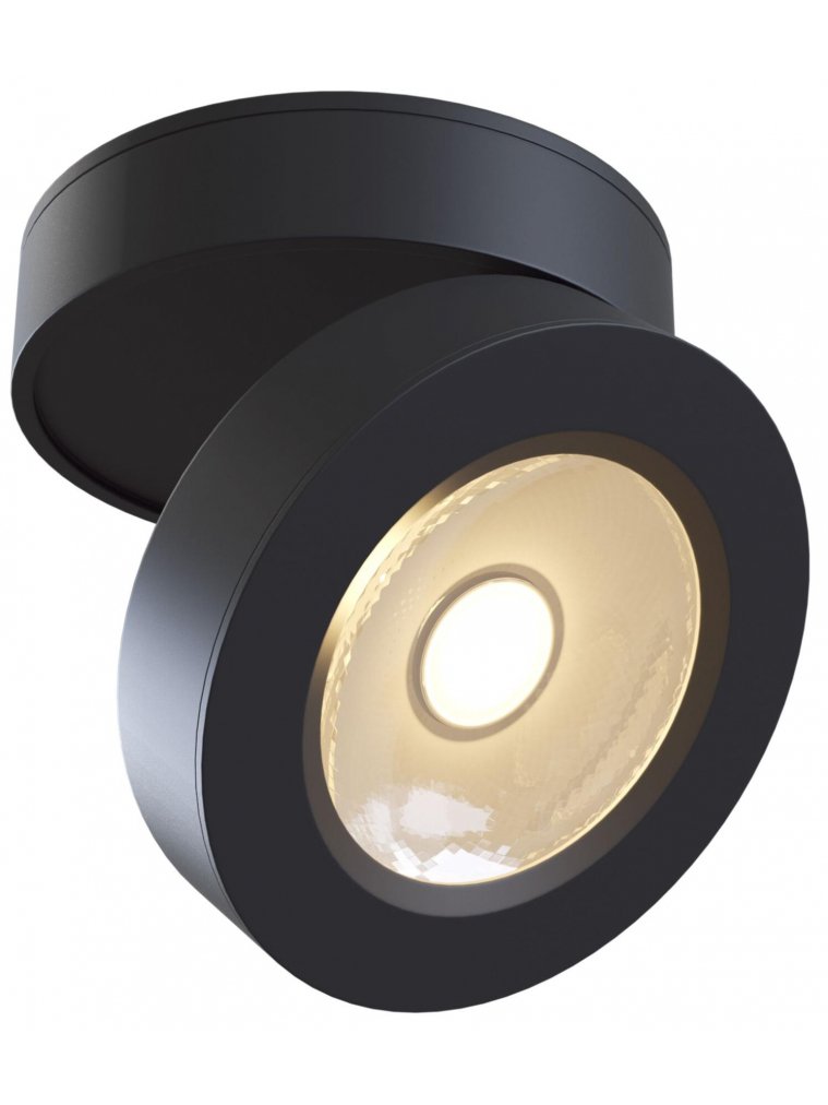 Потолочный светильник Alivar C022CL-L12B4K