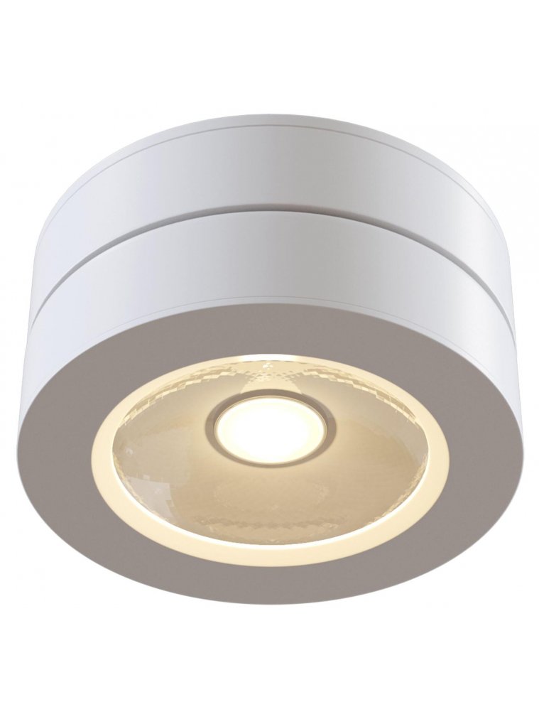 Потолочный светильник Alivar C022CL-L12W4K