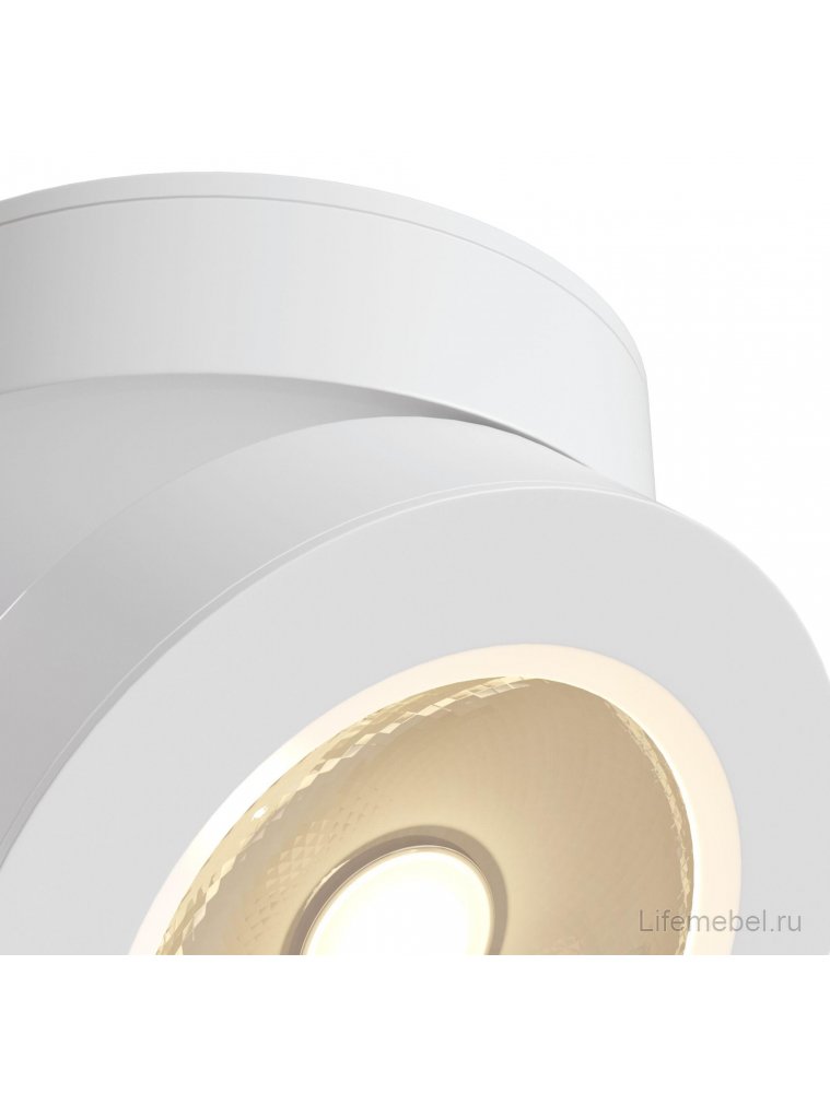 Потолочный светильник Alivar C022CL-L7W4K