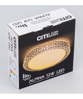 Потолочный светильник CL71812