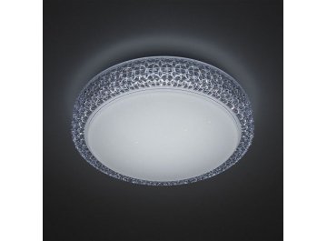 Потолочный светильник Альпина CL71818