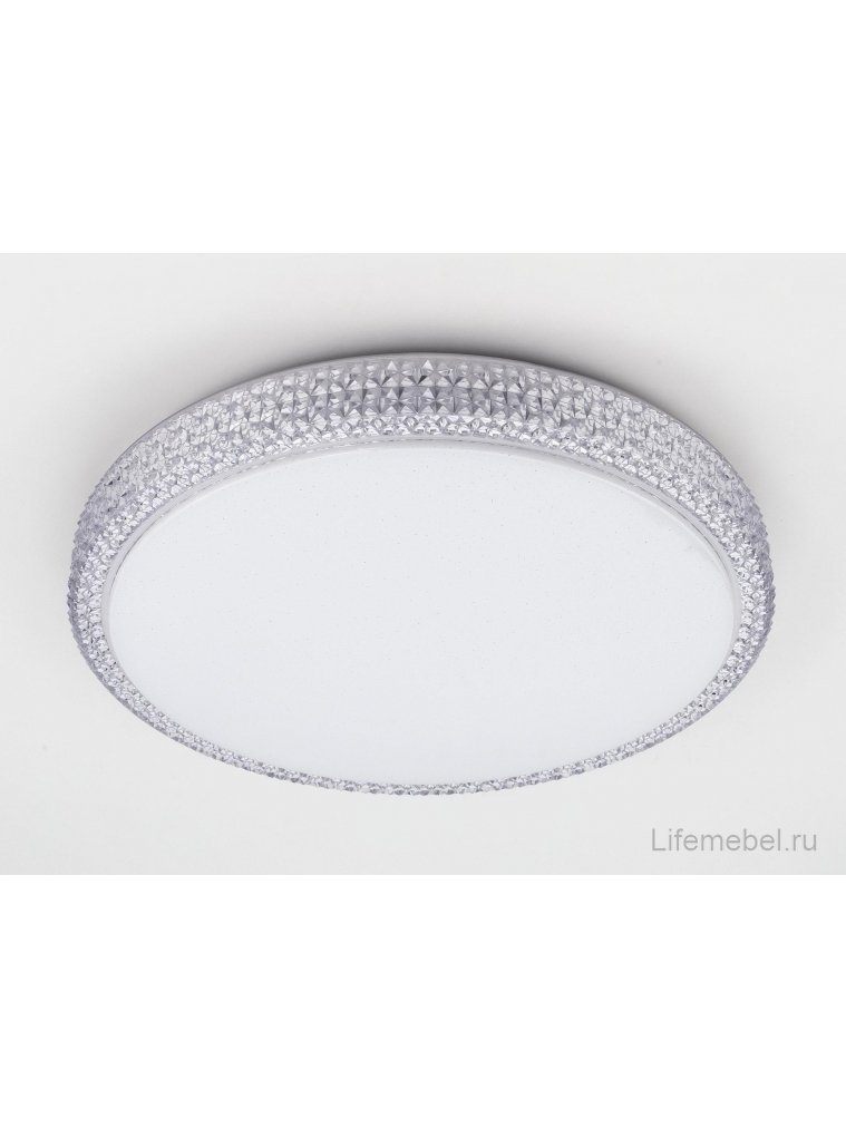 Потолочный светильник Альпина CL71860RGB