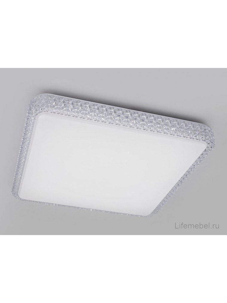 Потолочный светильник Альпина CL718K100RB