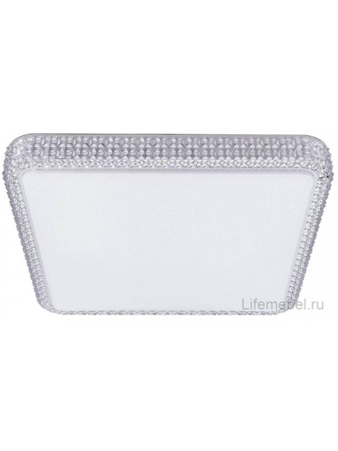 Потолочный светильник Альпина CL718K50RGB