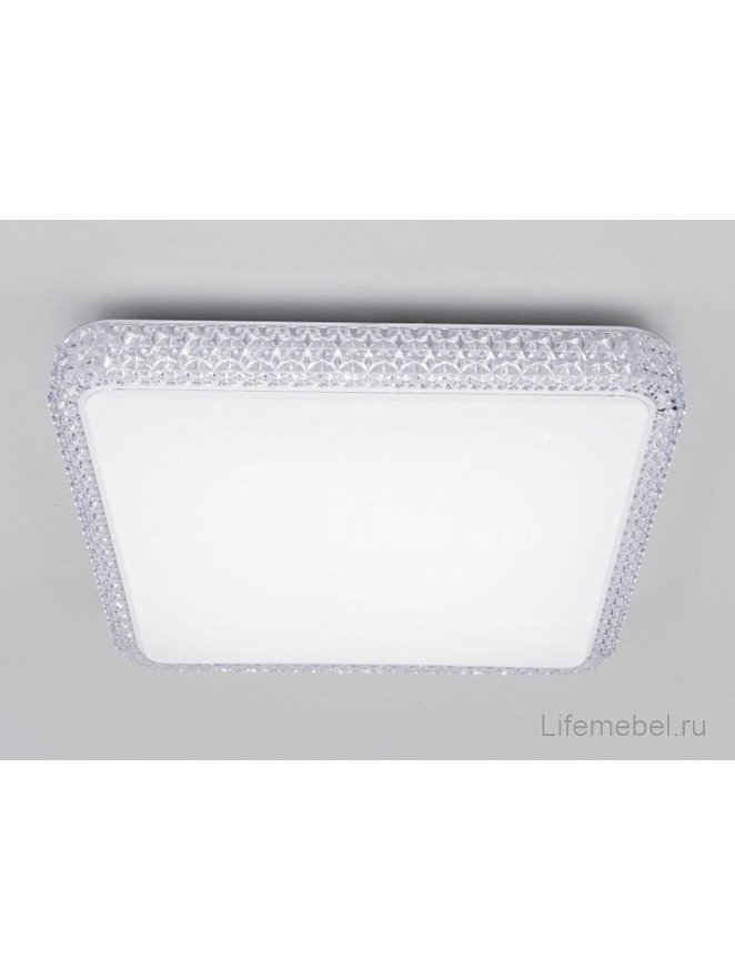 Потолочный светильник Альпина CL718K50RGB