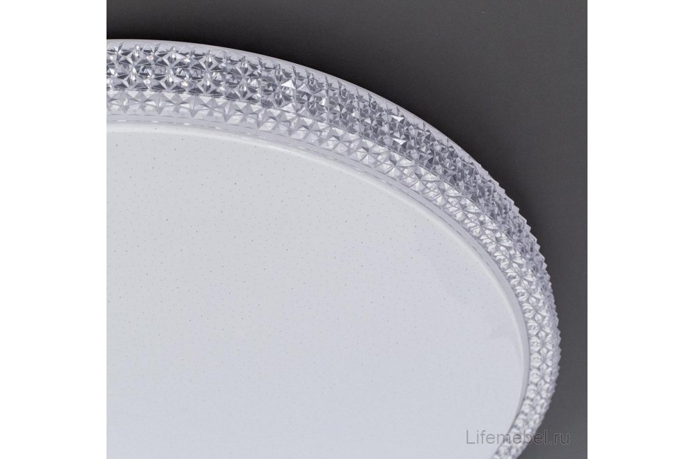 Потолочный светильник Альпина Смарт CL718A80G