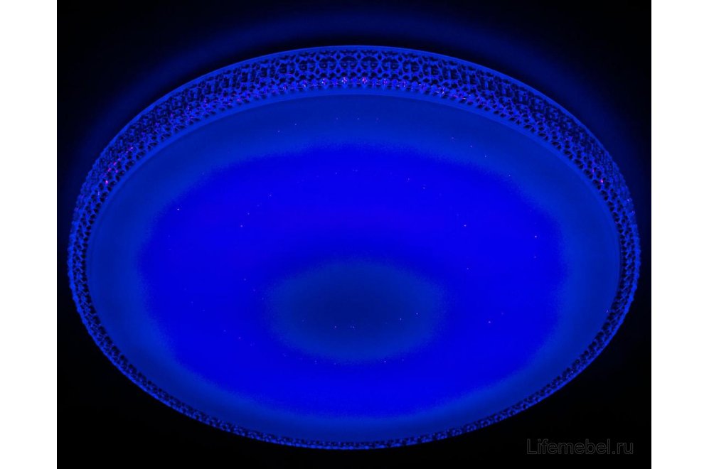 Потолочный светильник Альпина Смарт CL718A80G