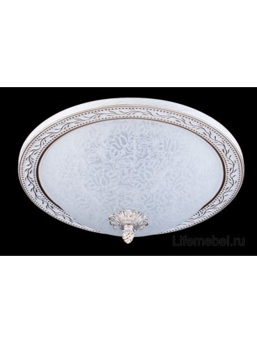 Потолочный светильник Aritos C906-CL-03-W