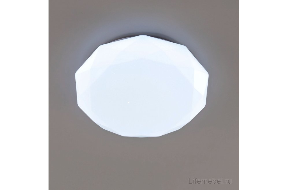 Потолочный светильник Астрон CL733480G
