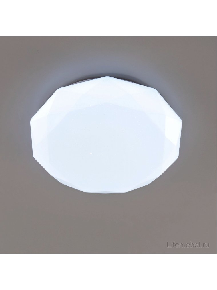 Потолочный светильник Астрон CL733680G