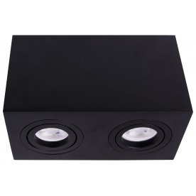 Потолочный светильник Atom C017CL-02B