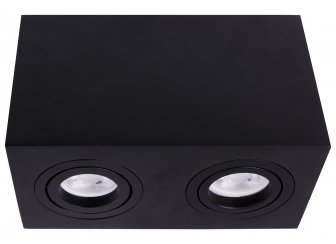 Потолочный светильник Atom C017CL-02B